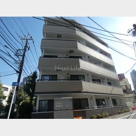 ヒルズ子安町の賃貸物件