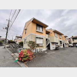 ラフォーレ多摩平の賃貸物件