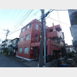 小田急相模原駅より徒歩7分 2階 築34年2ヶ月の賃貸物件