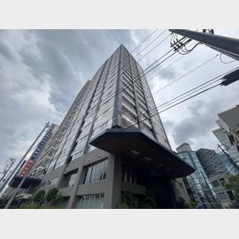 横浜駅より徒歩5分 21階 築23年2ヶ月の賃貸物件