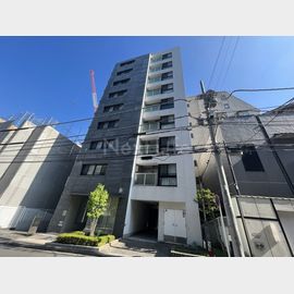 横浜駅より徒歩7分 10階 築18年3ヶ月の賃貸物件