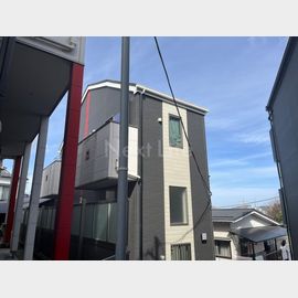 大口駅より徒歩8分 2階 築12年2ヶ月の賃貸物件