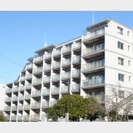 日神デュオステージ三ツ沢公園 6階 築17年6ヶ月の賃貸物件