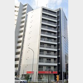 レガーロ関内の賃貸物件