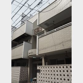 石川町駅より徒歩4分 1階 築39年3ヶ月の賃貸物件