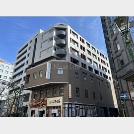 レジディア横濱馬車道 6階 築20年8ヶ月の賃貸物件