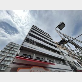 阪東橋駅より徒歩4分 6階 築38年9ヶ月の賃貸物件