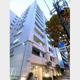 横浜駅より徒歩7分 10階 築22年の賃貸物件