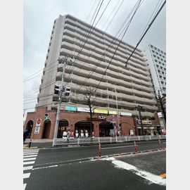 アマックス横浜 4階 築26年10ヶ月の賃貸物件