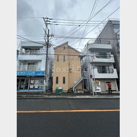 SKハイツ 1階 築19年の賃貸物件