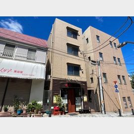 ライズウィング 2階 築12年2ヶ月の賃貸物件