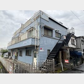 シティ・ハイツの賃貸物件