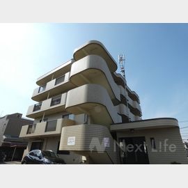 ルミエール仲原の賃貸物件