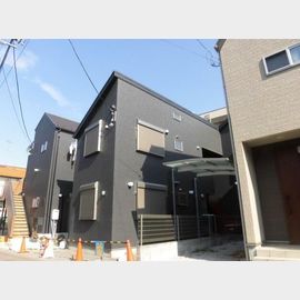 八王子駅より徒歩3分 築6年2ヶ月 2階建の賃貸物件