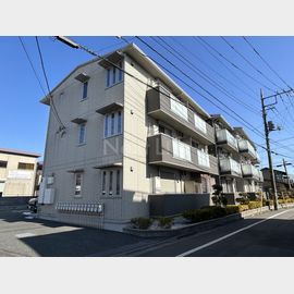 中神駅より徒歩7分 2階 築11年5ヶ月の賃貸物件