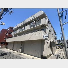 パインクレスト調布の賃貸物件