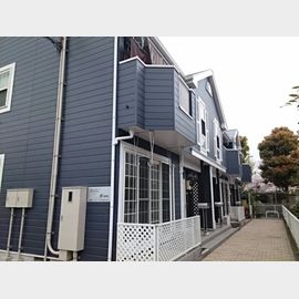 牛浜駅より徒歩5分 築24年1ヶ月 2階建の賃貸物件