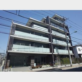 飛田給駅より徒歩2分 2階 築8年2ヶ月の賃貸物件