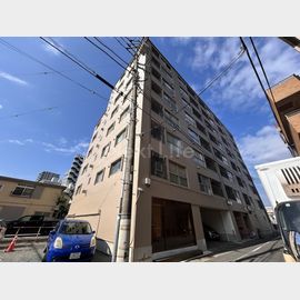八王子高砂サマリアマンション 2階 築47年1ヶ月の賃貸物件