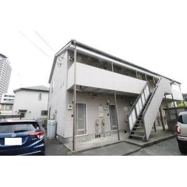 聖蹟桜ヶ丘駅より徒歩4分 1階 築33年1ヶ月の賃貸物件