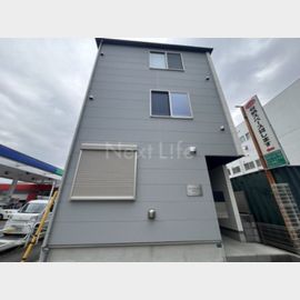 西八王子駅より徒歩8分 3階 新築の賃貸物件