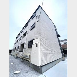 矢野口駅より徒歩5分 3階 新築の賃貸物件