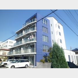 矢部駅より徒歩13分 1階 築21年4ヶ月の賃貸物件