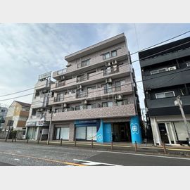 相模原駅より徒歩7分 4階 築29年7ヶ月の賃貸物件