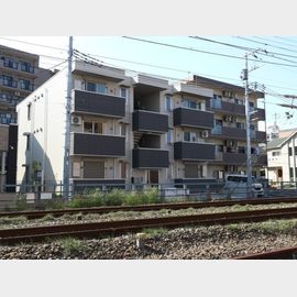 相武台前駅より徒歩6分 3階 築3年11ヶ月の賃貸物件