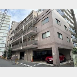小田急相模原駅より徒歩5分 4階 築30年8ヶ月の賃貸物件