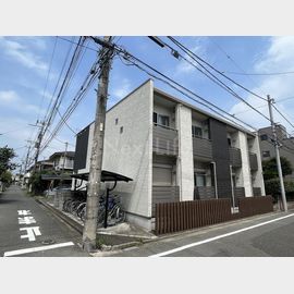 東大和市駅より徒歩12分 1階 築9年4ヶ月の賃貸物件