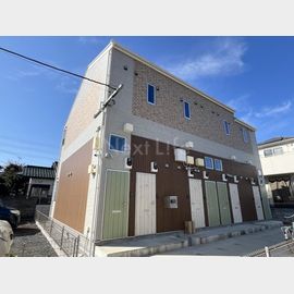 北八王子駅より徒歩10分 2階 築3年1ヶ月の賃貸物件