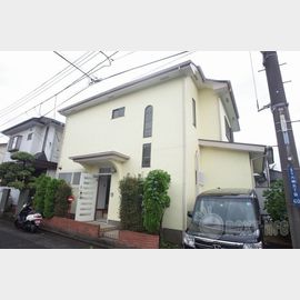 桜街道駅より徒歩8分 1階 築41年7ヶ月の賃貸物件