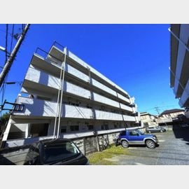 西八王子駅より徒歩10分 1階 築55年11ヶ月の賃貸物件