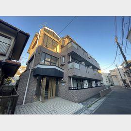 ブレーメンTAMA上原 3階 築26年1ヶ月の賃貸物件