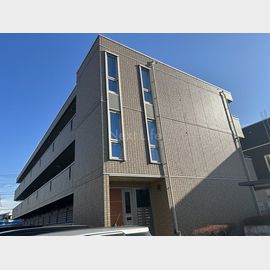 甲州街道駅より徒歩7分 2階 築19年4ヶ月の賃貸物件