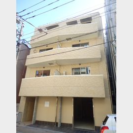 西八王子駅より徒歩2分 2階 築12年2ヶ月の賃貸物件