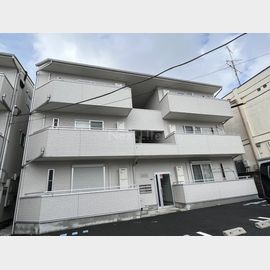 大和駅より徒歩7分 1階 築13年3ヶ月の賃貸物件