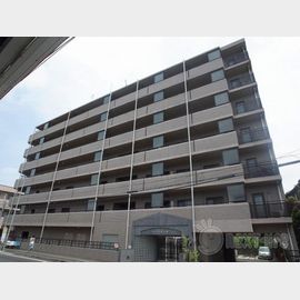 カーラホーチ片野 3階 築26年11ヶ月の賃貸物件