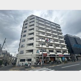 ハイネス立川の賃貸物件