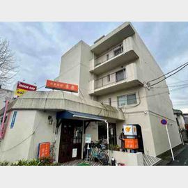 八王子駅より徒歩20分 1階 築47年1ヶ月の賃貸物件