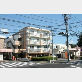 サンライズ中神の賃貸物件