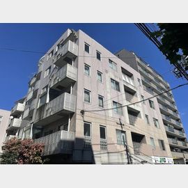 PARTE２４８ 2階 築36年6ヶ月の賃貸物件