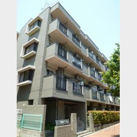 コーボック飛田給２ 2階 築24年2ヶ月の賃貸物件