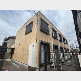 調布駅より徒歩7分 1階 築15年4ヶ月の賃貸物件