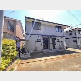 玉川上水駅より徒歩8分 1階 築26年10ヶ月の賃貸物件