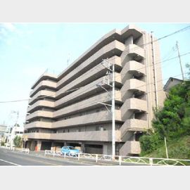 日野駅より徒歩6分 築26年8ヶ月 7階建の賃貸物件
