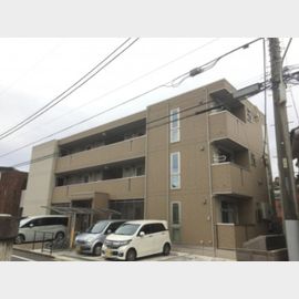 片倉駅より徒歩3分 2階 築11年2ヶ月の賃貸物件