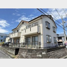 メゾンアライ片倉の賃貸物件