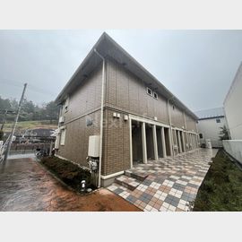 エスポワール 2階 築16年8ヶ月の賃貸物件